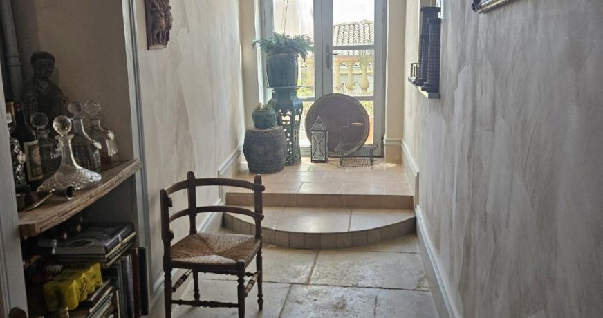 vente Maison de caractère Saint Pons De Mauchiens