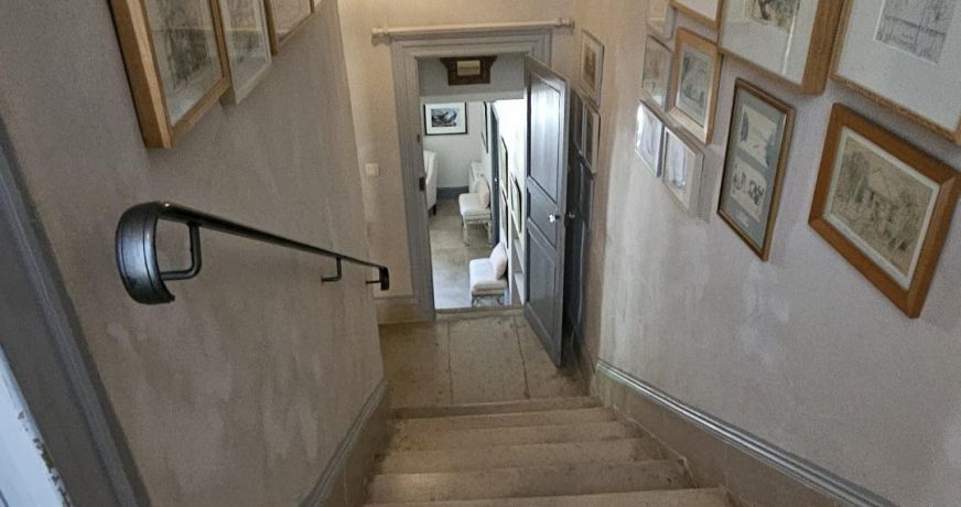 vente Maison de caractère Saint Pons De Mauchiens