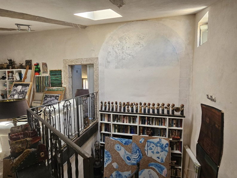 vente Maison de caractère Saint Pons De Mauchiens - Photo 9