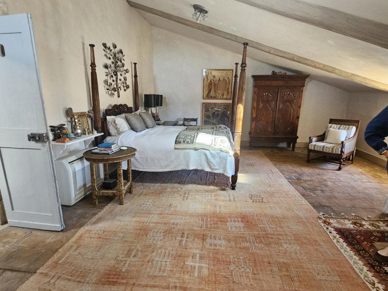 vente Maison de caractère Saint Pons De Mauchiens - Photo 5