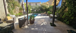 vente Maison de caractère Saint Pons De Mauchiens