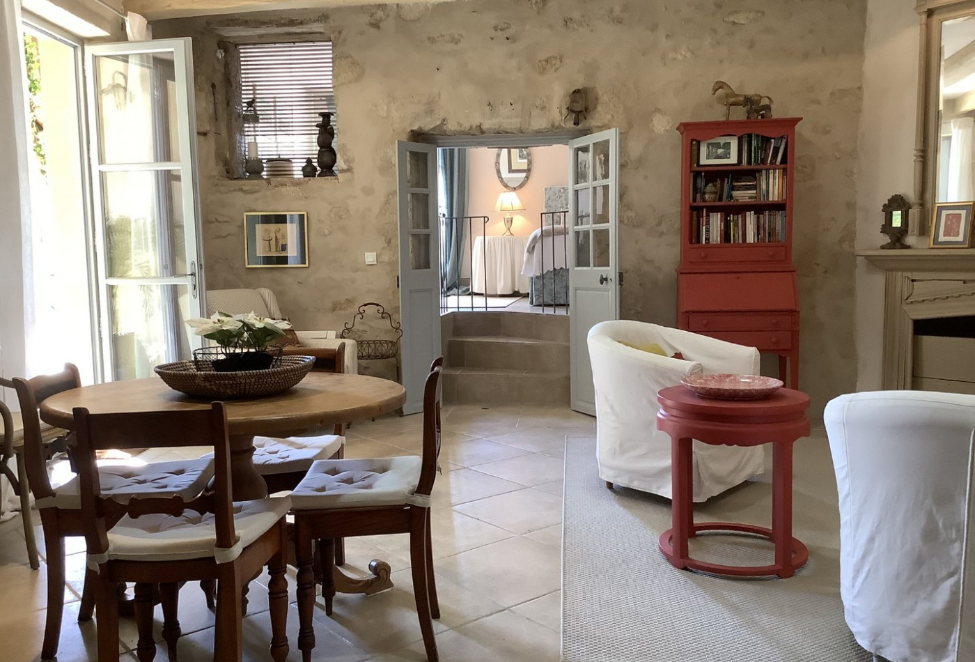 vente Maison de caractère Saint Pons De Mauchiens - Photo 7