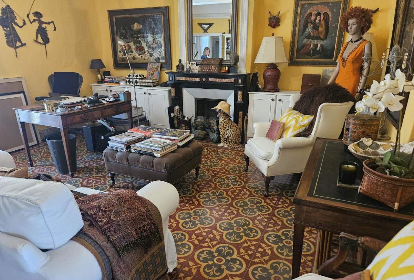 vente Maison de caractère Saint Pons De Mauchiens - Photo 2