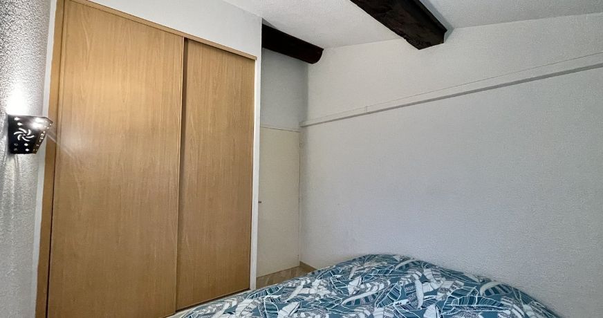 vente Appartement Pezenas