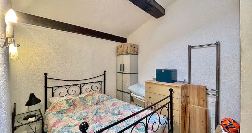 vente Appartement Pezenas