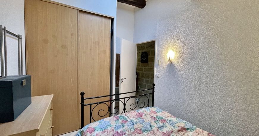 vente Appartement Pezenas