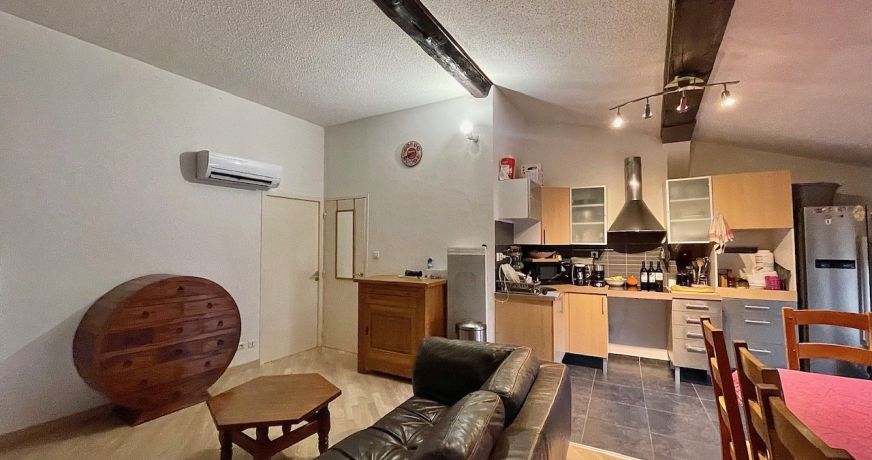 vente Appartement Pezenas