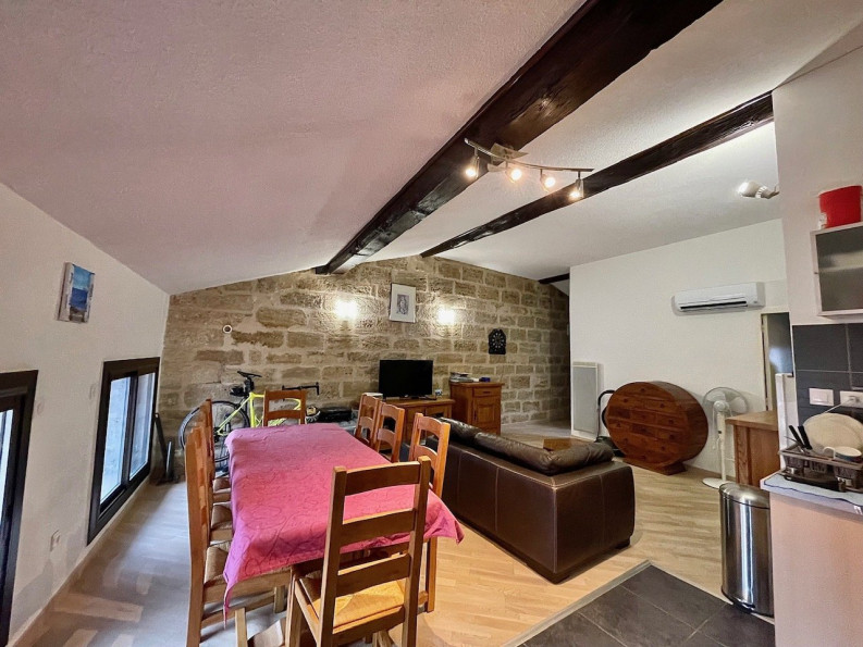 vente Appartement Pezenas - Photo 8