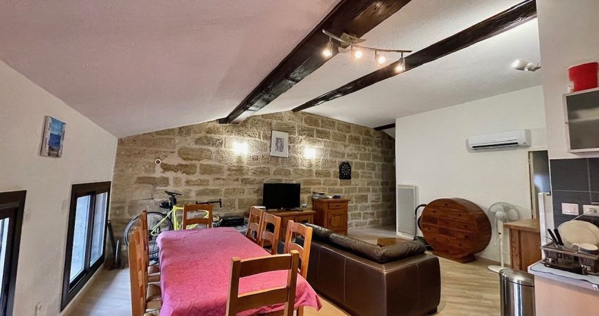 vente Appartement Pezenas
