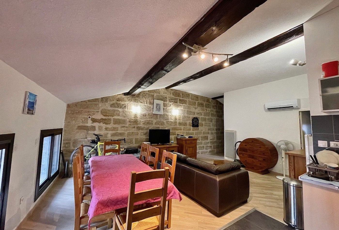 vente Appartement Pezenas - Photo 8