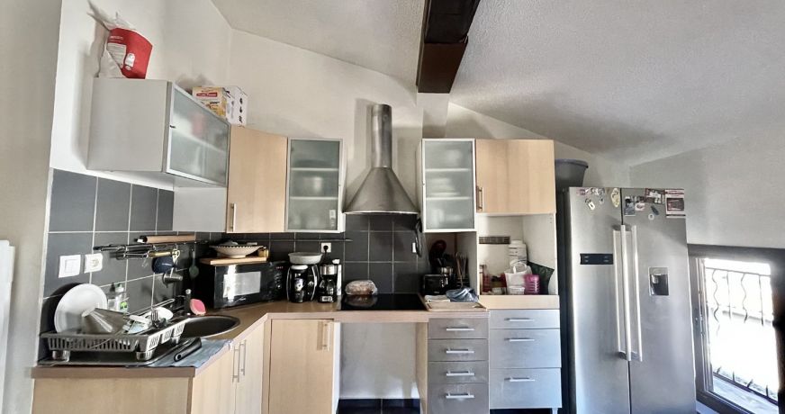 vente Appartement Pezenas
