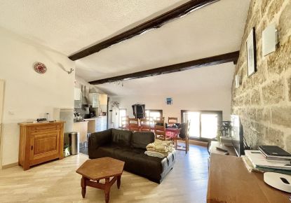 vente Appartement Pezenas