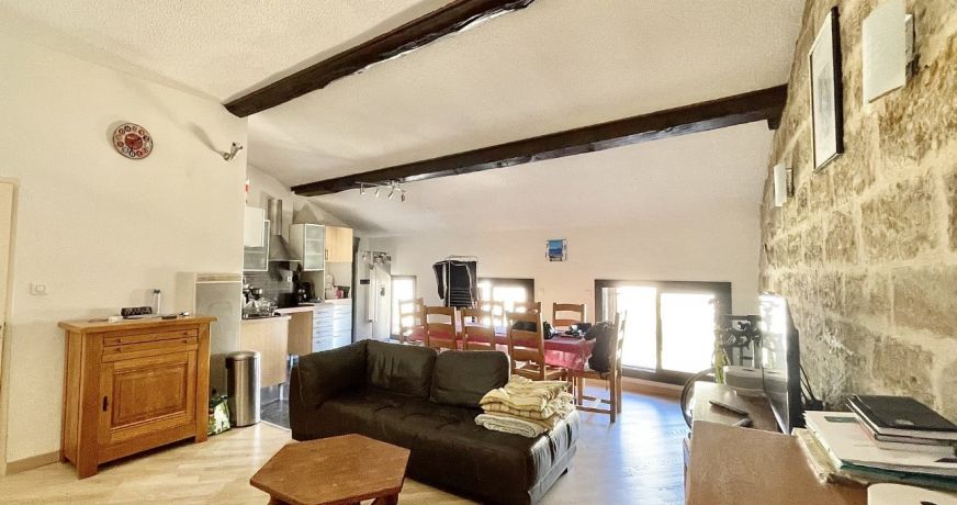 vente Appartement Pezenas