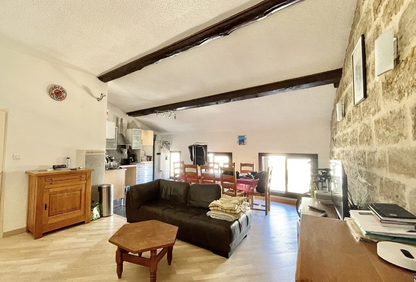 vente Appartement Pezenas - Photo 1