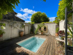 vente Maison vigneronne Nizas