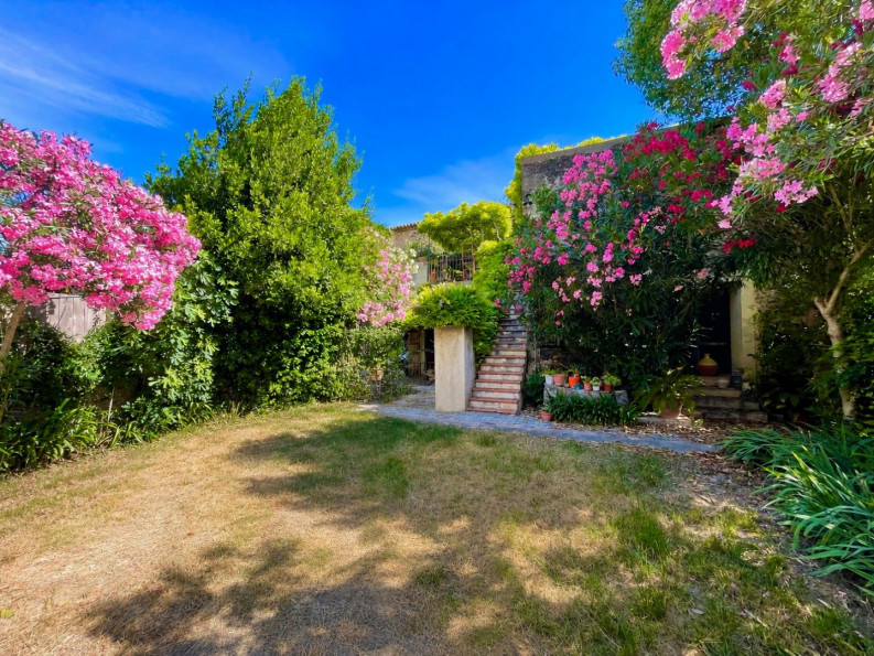 vente Maison vigneronne Nizas - Photo 2