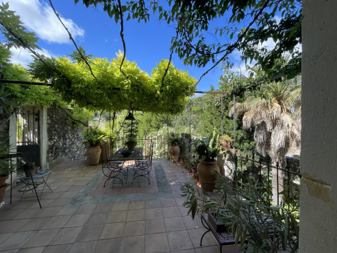 vente Maison vigneronne Nizas