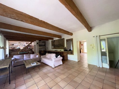 vente Maison vigneronne Nizas