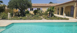 vente Villa Margon