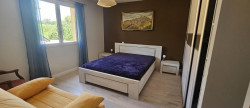 vente Villa Margon