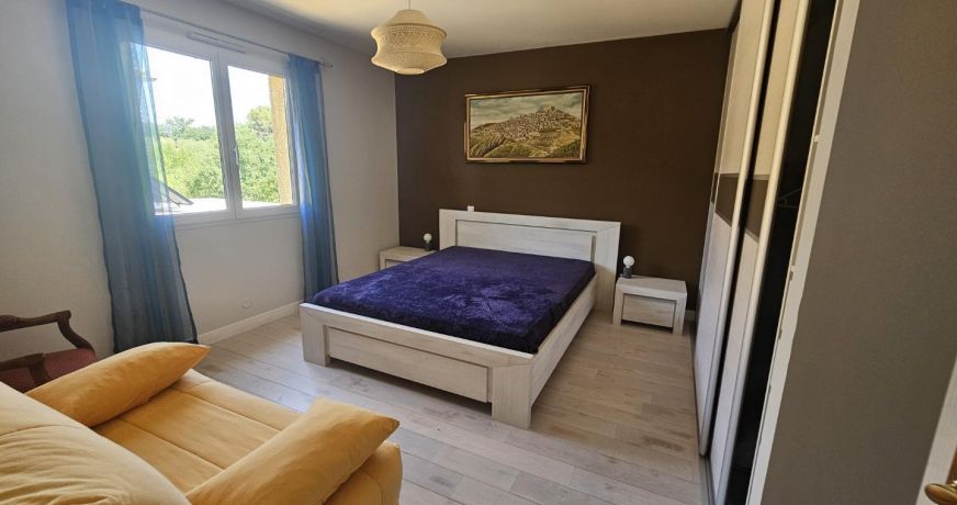 vente Villa Margon
