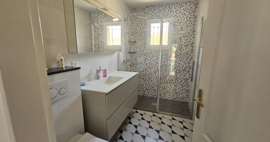 vente Villa Margon