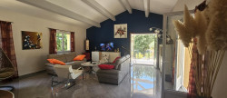 vente Villa Margon