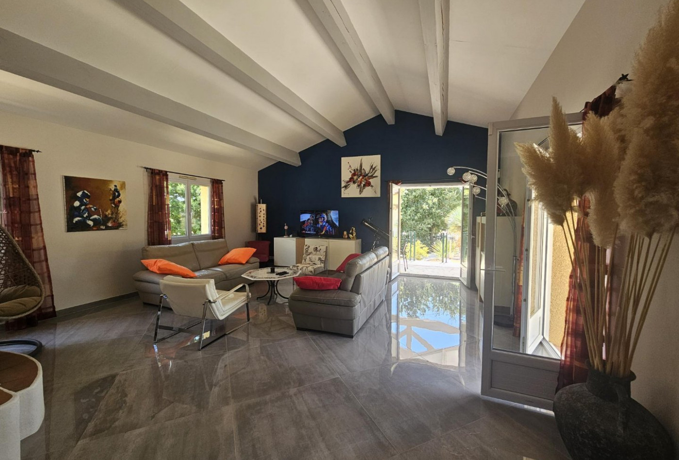 vente Villa Margon - Photo 3