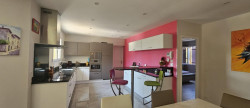 vente Villa Margon