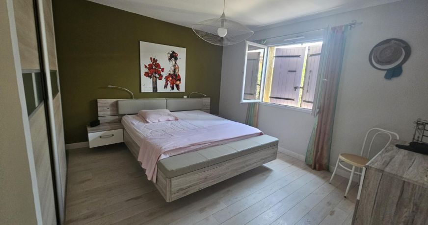 vente Villa Margon