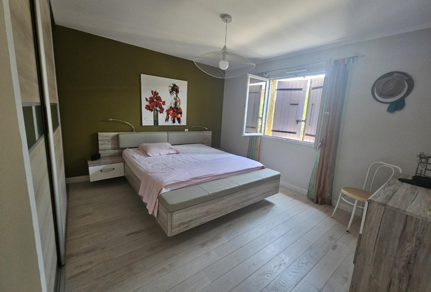 vente Villa Margon - Photo 4