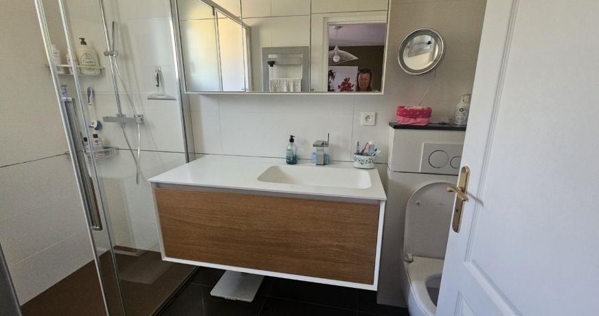 vente Villa Margon