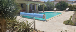 vente Villa Margon
