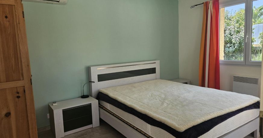 vente Villa Margon