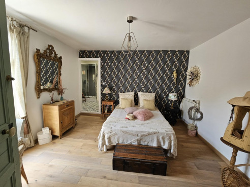 vente Maison de caractère Servian