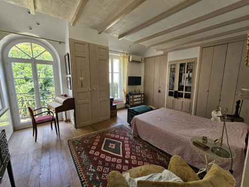 vente Maison de caractère Servian