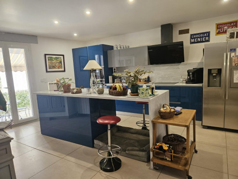 vente Maison de caractère Servian
