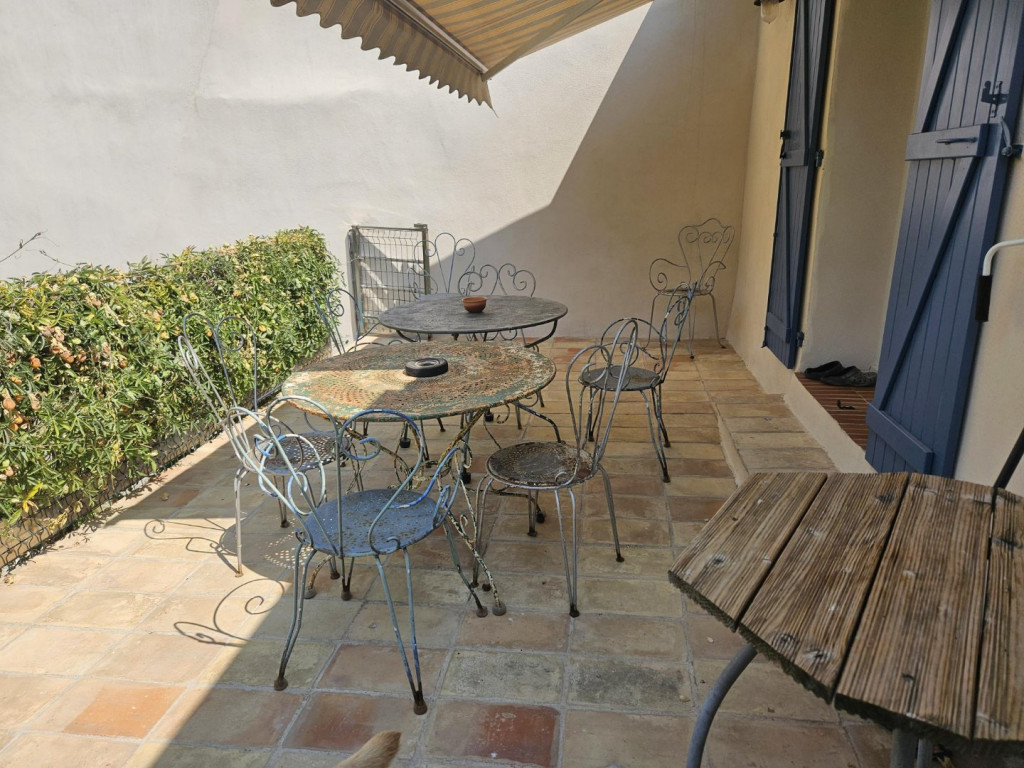 vente Maison de caractère Servian - Photo 3