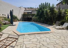vente Maison de caractère Servian