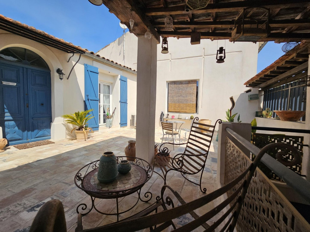 vente Maison de caractère Servian - Photo 7