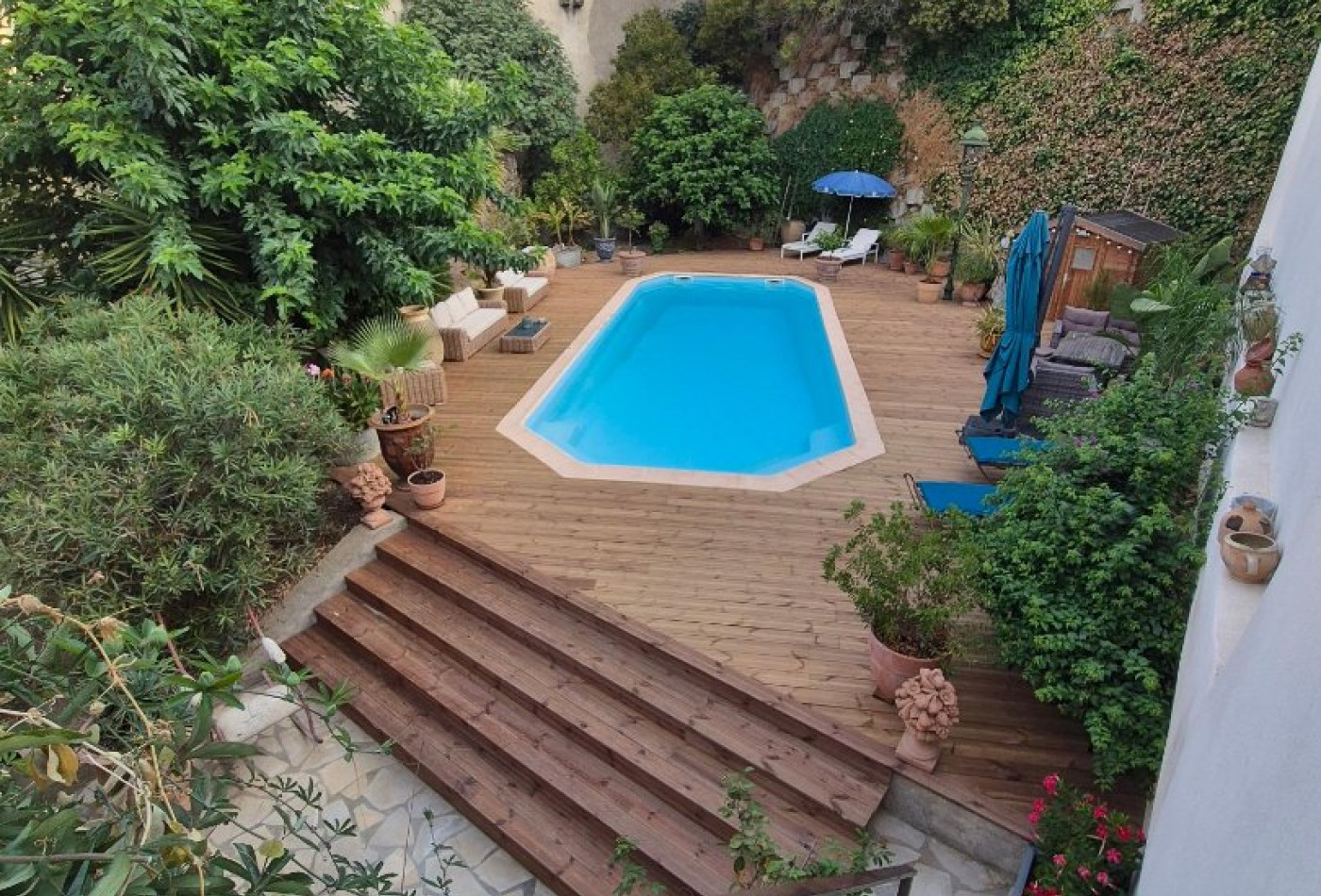 vente Maison de caractère Servian - Photo 9