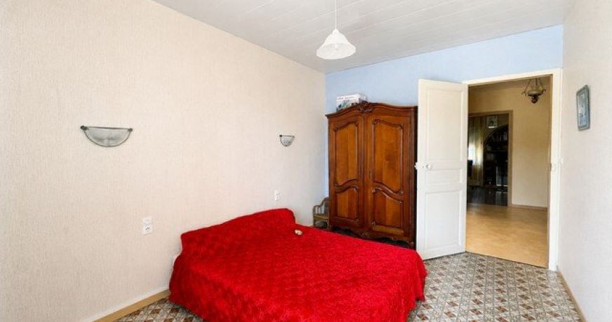vente Maison bourgeoise Cebazan