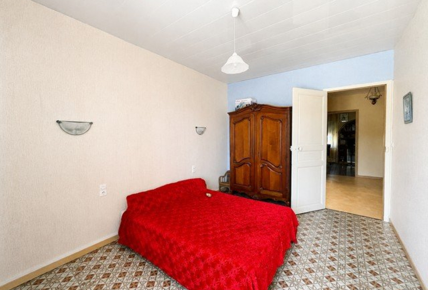 vente Maison bourgeoise Cebazan - Photo 4