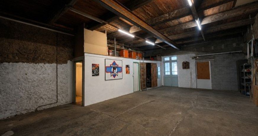 vente Maison bourgeoise Cebazan