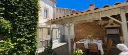 vente Maison bourgeoise Cebazan