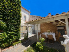 vente Maison bourgeoise Cebazan