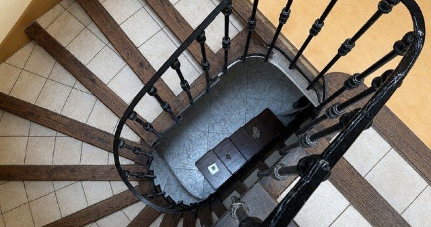 vente Maison bourgeoise Cebazan