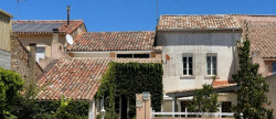vente Maison bourgeoise Cebazan