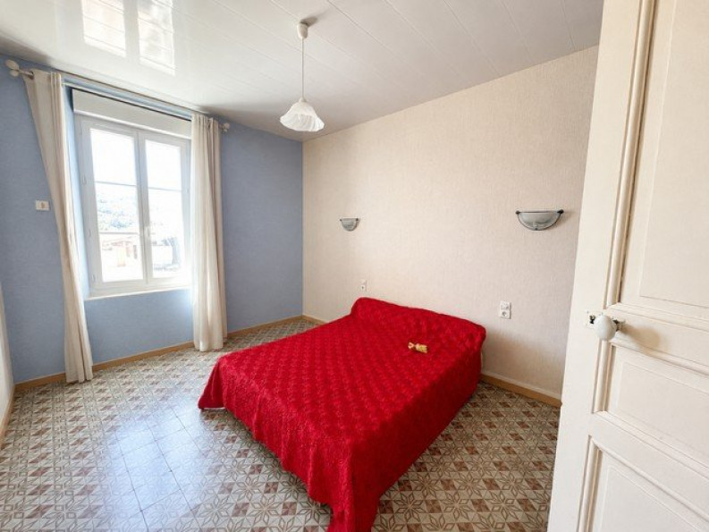 vente Maison bourgeoise Cebazan - Photo 3