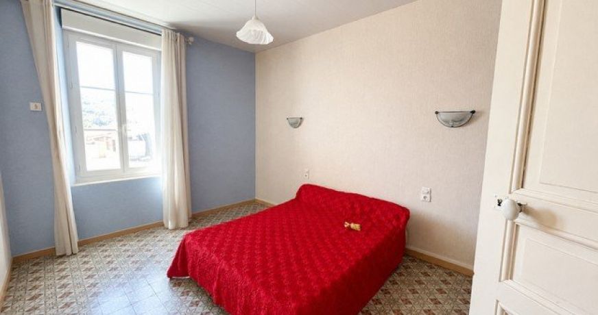 vente Maison bourgeoise Cebazan